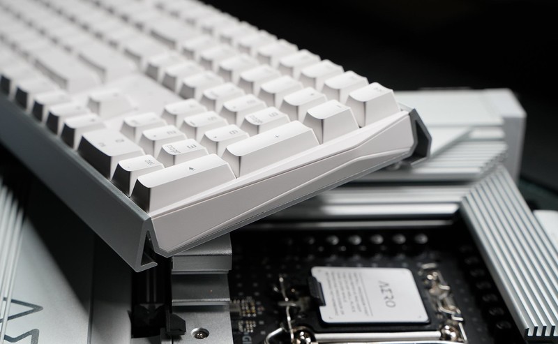 限量并不是唯一亮点 CHERRY MX3.0S Scout签名选手版