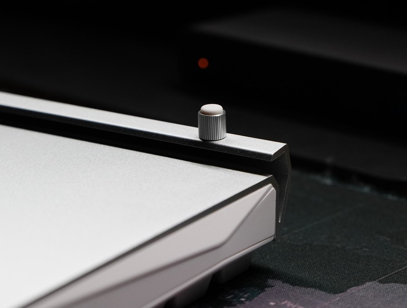 限量并不是唯一亮点 CHERRY MX3.0S Scout签名选手版