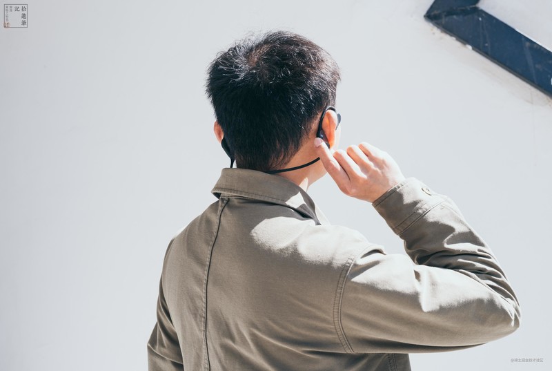 轻巧好听的气传导耳机，更适合运动玩家，泥炭RunFree体验