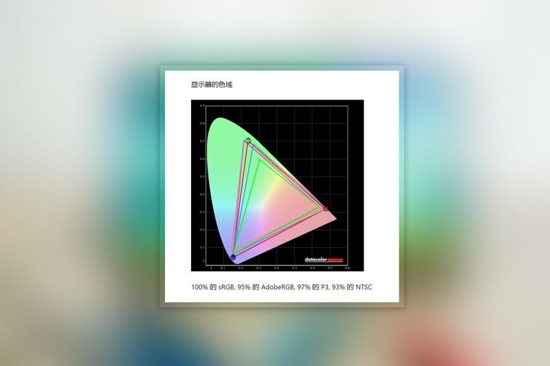 星空体育平台OLED面板、15.6英寸4K分辨率，我愿称它为Switch最佳伴侣