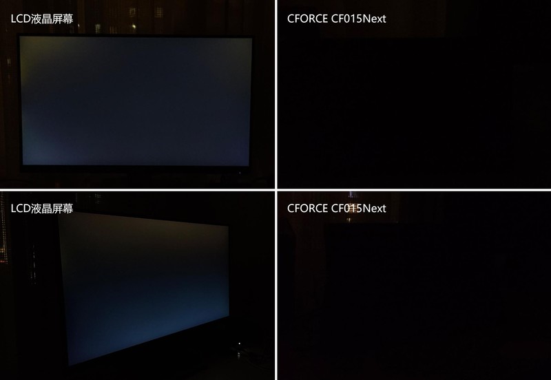 星空体育平台OLED面板、15.6英寸4K分辨率，我愿称它为Switch最佳伴侣