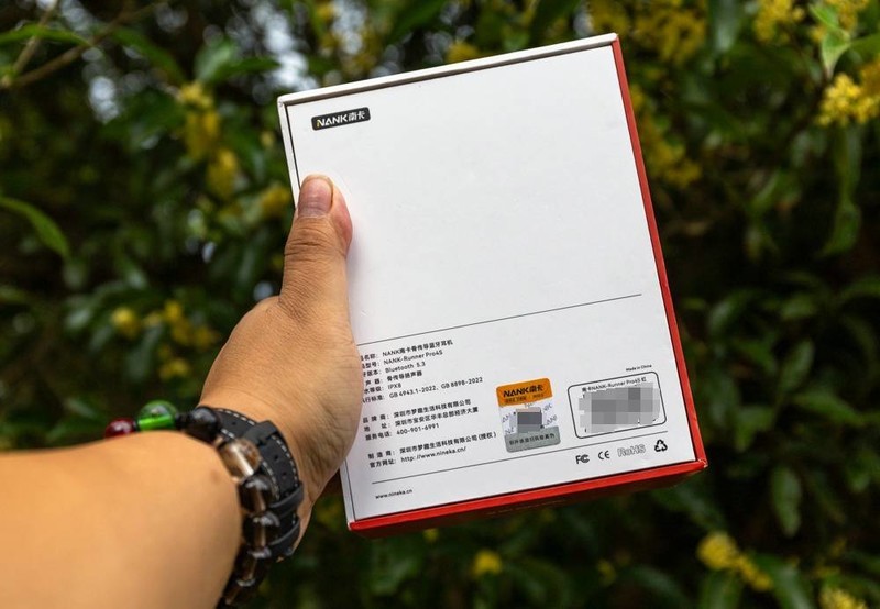 凭啥南卡Runner Pro4S能成为年度骨传导耳机之光？