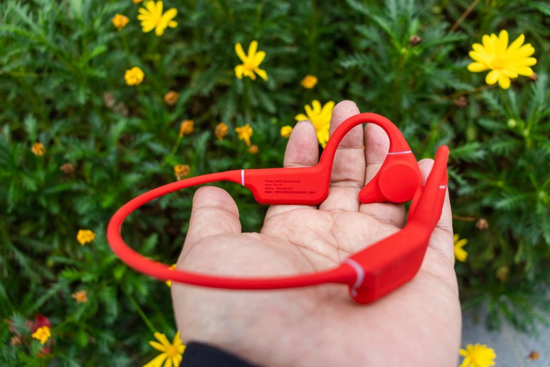 凭啥南卡Runner Pro4S能成为年度骨传导耳机之光？