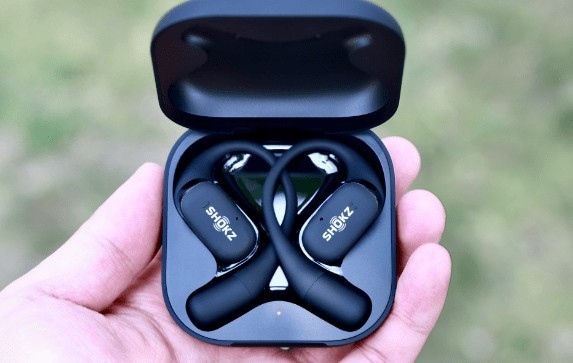 十大开放式蓝牙耳机品牌榜单，不同价位高能推荐！购前必看！