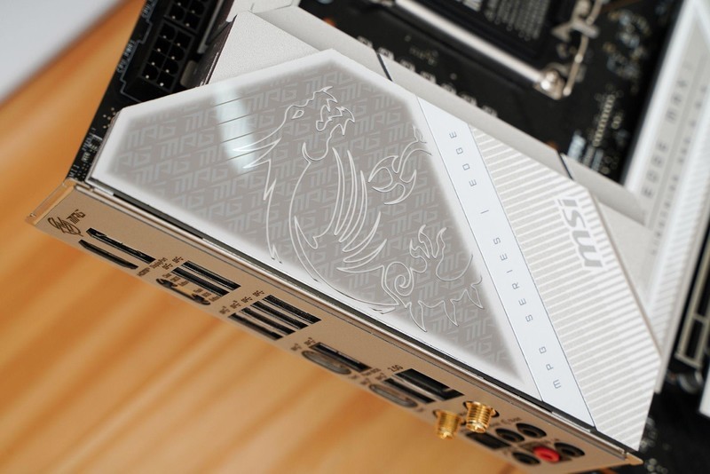 跟我设置1分钟 让14代酷睿CPU满载温度爆降13℃！