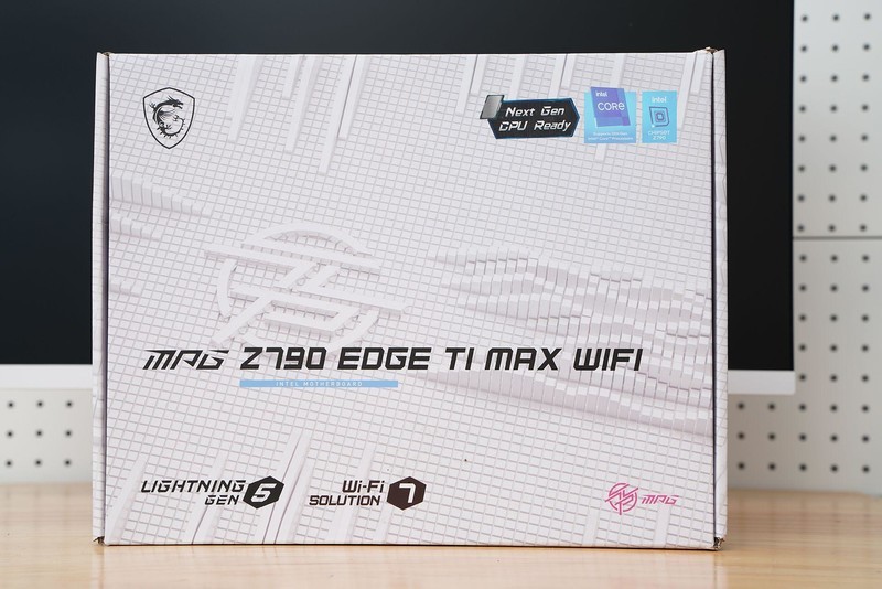 跟我设置1分钟 让14代酷睿CPU满载温度爆降13℃！