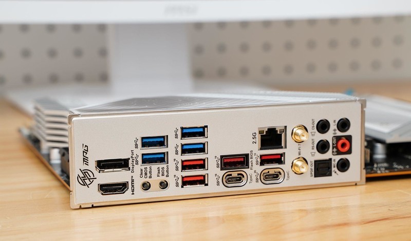 跟我设置1分钟 让14代酷睿CPU满载温度爆降13℃！