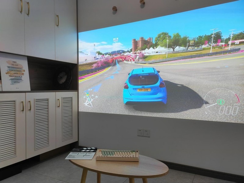 5000元高端投影仪怎么选?当贝F5值得入手吗?