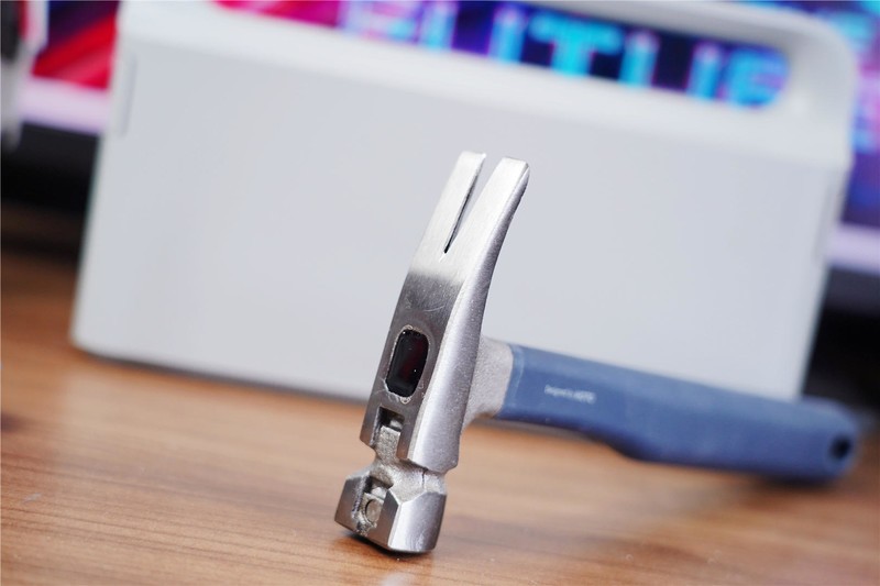 家庭维修好帮手，优质生活的好保障-小猴家用手动工具箱分享