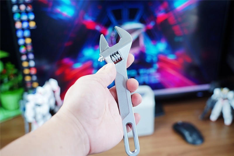 家庭维修好帮手，优质生活的好保障-小猴家用手动工具箱分享