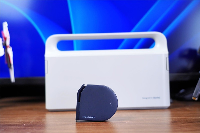 家庭维修好帮手，优质生活的好保障-小猴家用手动工具箱分享