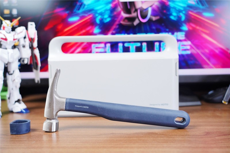 家庭维修好帮手，优质生活的好保障-小猴家用手动工具箱分享