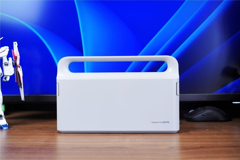 家庭维修好帮手，优质生活的好保障-小猴家用手动工具箱分享