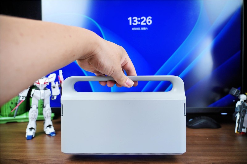 家庭维修好帮手，优质生活的好保障-小猴家用手动工具箱分享