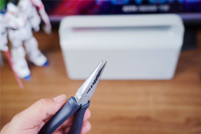 家庭维修好帮手，优质生活的好保障-小猴家用手动工具箱分享