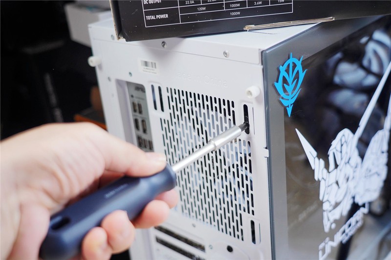 家庭维修好帮手，优质生活的好保障-小猴家用手动工具箱分享