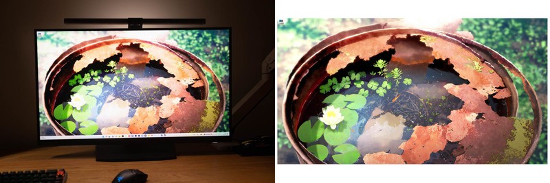 一步到位的选择，显示器中的高性能水桶机，MSI微星MPG321UR-QD