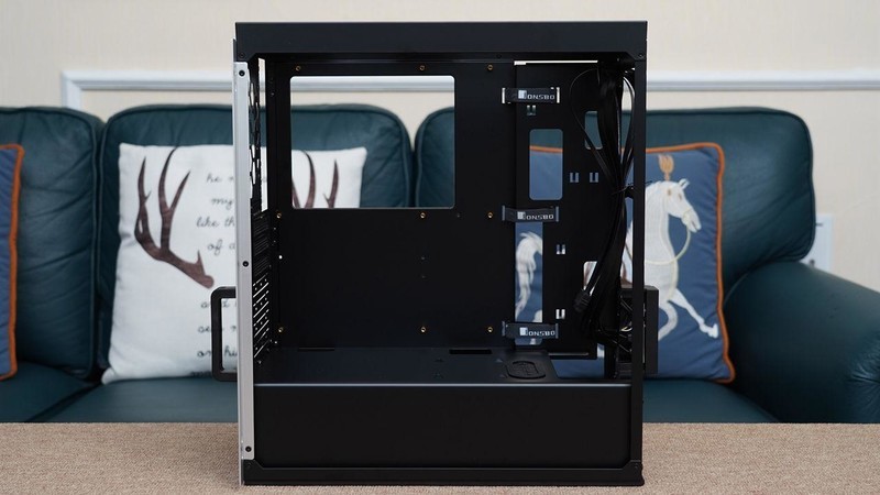 双十一实战装机，5700X+DDR4 3600+RX6750XT打造的高性价比2K游戏主机分享