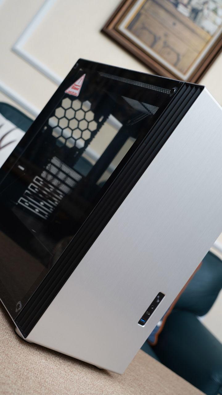 双十一实战装机，5700X+DDR4 3600+RX6750XT打造的高性价比2K游戏主机分享