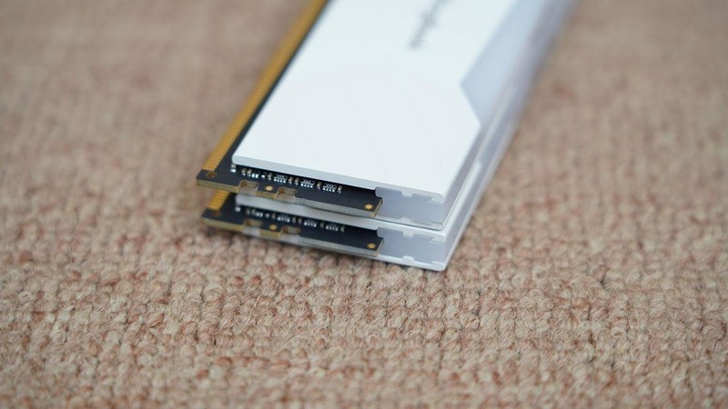 双十一实战装机，5700X+DDR4 3600+RX6750XT打造的高性价比2K游戏主机分享