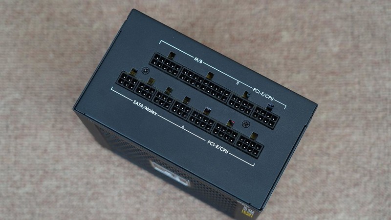 双十一实战装机，5700X+DDR4 3600+RX6750XT打造的高性价比2K游戏主机分享