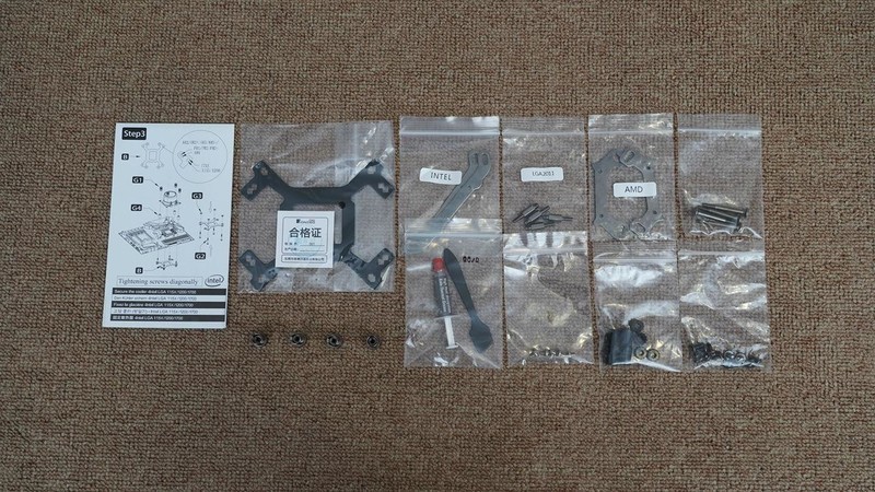 双十一实战装机，5700X+DDR4 3600+RX6750XT打造的高性价比2K游戏主机分享