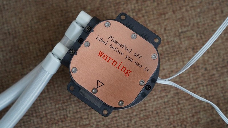 双十一实战装机，5700X+DDR4 3600+RX6750XT打造的高性价比2K游戏主机分享