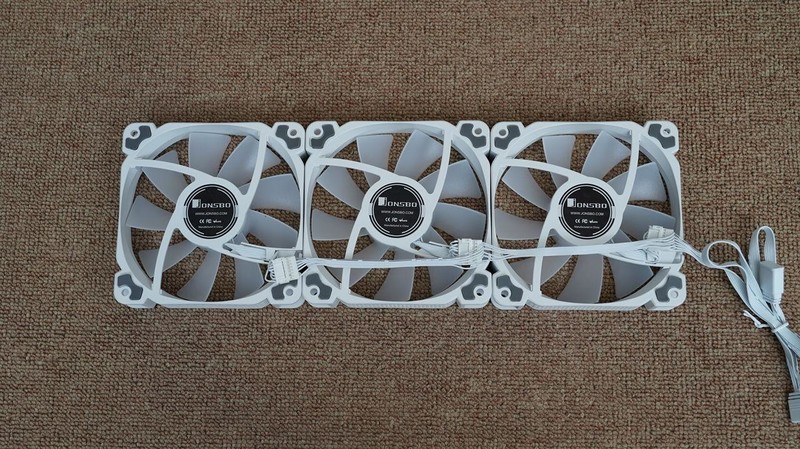 双十一实战装机，5700X+DDR4 3600+RX6750XT打造的高性价比2K游戏主机分享