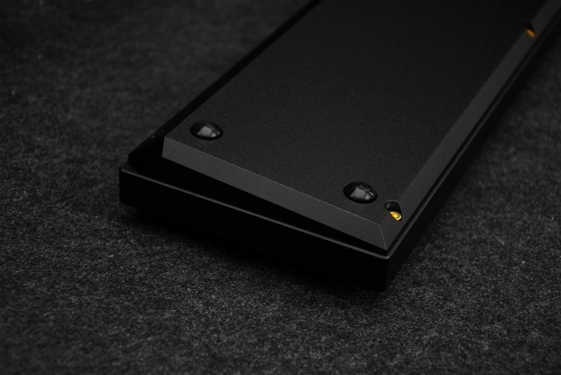 40%配列、全铝、Gasket结构，Keychron Q9客制化机械键盘开箱