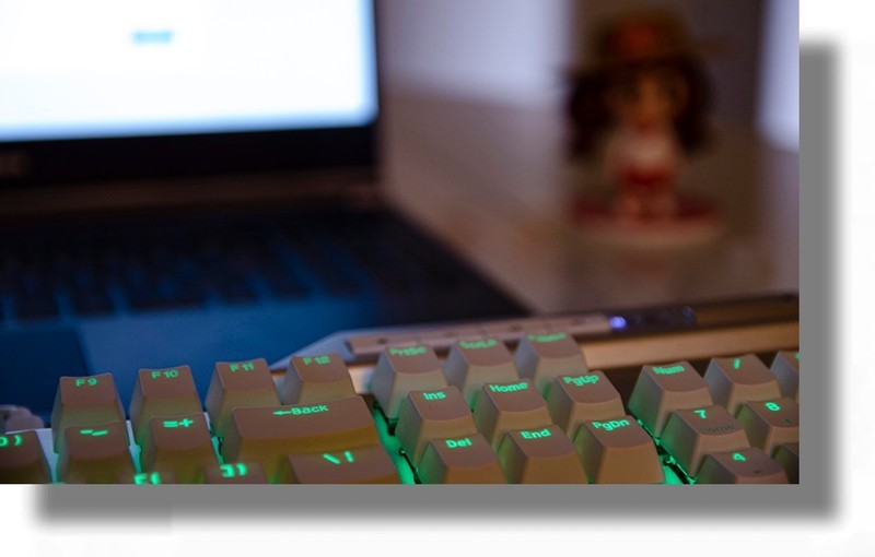 ￥300以内，这把高性价比键盘真的香炸了。