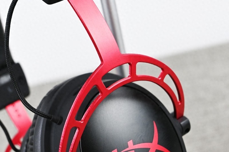 300小时超长续航，HyperX阿尔法无线游戏耳机开箱试玩