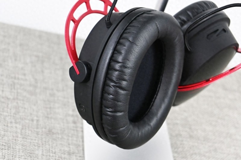 300小时超长续航，HyperX阿尔法无线游戏耳机开箱试玩