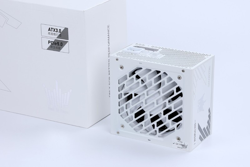 14700k散热不知道咋选？这款微星寒冰E360白色限定款一体水冷推荐