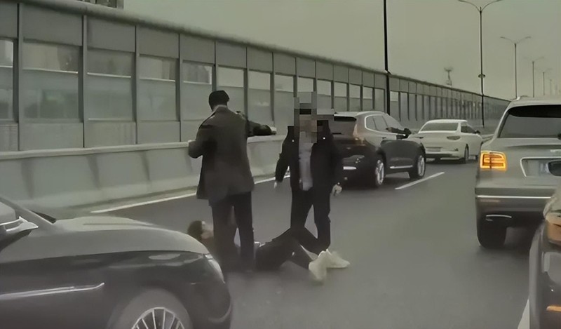 比亚迪车主在线劝架获好评！官方奖励终身免费维保还有20万元现金