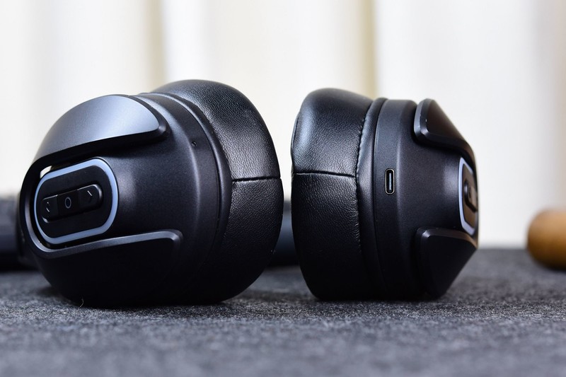 影院音效+高解析音质+美利坚专利！TINHIFI 无线双模头戴耳机上手