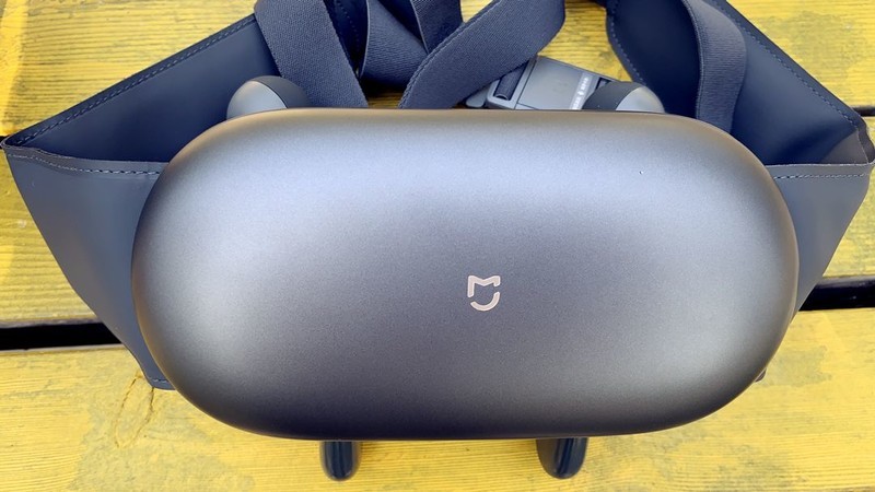 真人按摩太贵？米家按摩仪：平替了解一下！