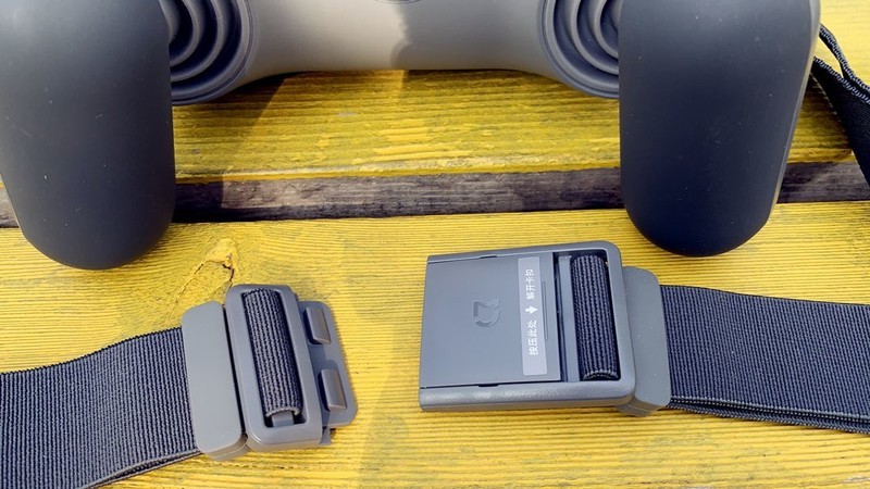 真人按摩太贵？米家按摩仪：平替了解一下！