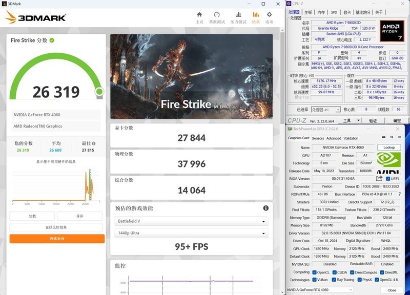游戏利器，中国版RX 7650GRE上市，成功偷塔RTX 4060！