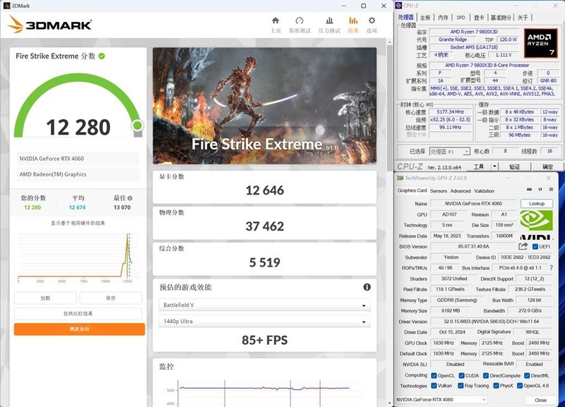 游戏利器，中国版RX 7650GRE上市，成功偷塔RTX 4060！