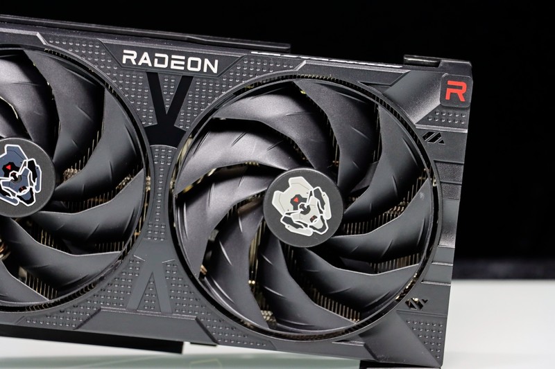 Radeon RX 7650GRE 登场，GTX1060 的钉子户们该换显卡了！