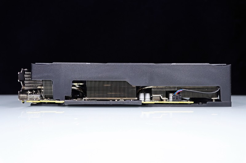 Radeon RX 7650GRE 登场，GTX1060 的钉子户们该换显卡了！