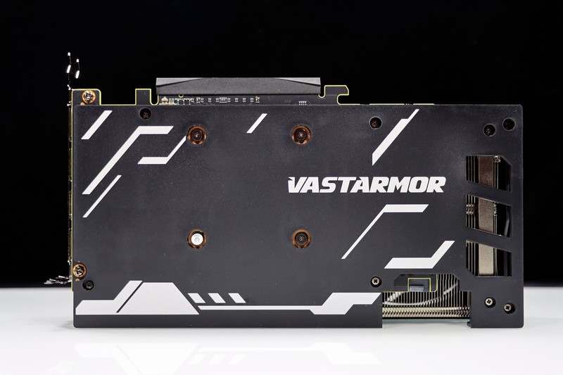 Radeon RX 7650GRE 登场，GTX1060 的钉子户们该换显卡了！