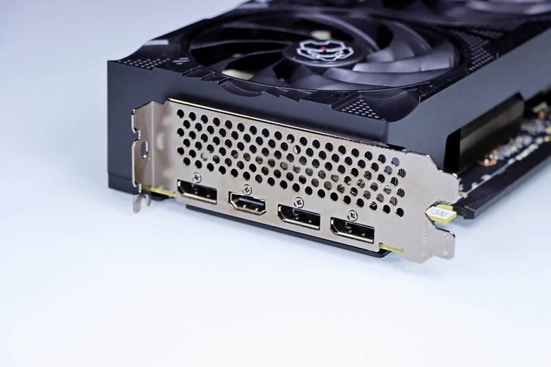 Radeon RX 7650GRE 登场，GTX1060 的钉子户们该换显卡了！