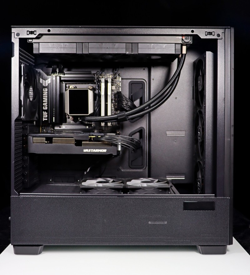 Radeon RX 7650GRE 登场，GTX1060 的钉子户们该换显卡了！