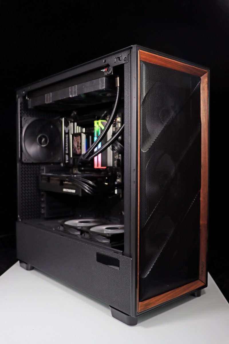 Radeon RX 7650GRE 登场，GTX1060 的钉子户们该换显卡了！