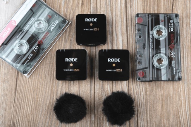 领夹麦什么品牌最好，品牌领夹麦有哪些，速览十大爆款麦克风品牌