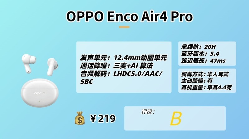 音质好的百元蓝牙耳机都有哪些？十大100元蓝牙耳机音质排行分享