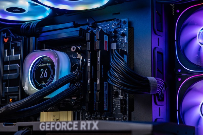 CL26低时序内存为什么这么抢手？AMD甜点频率真的很香！