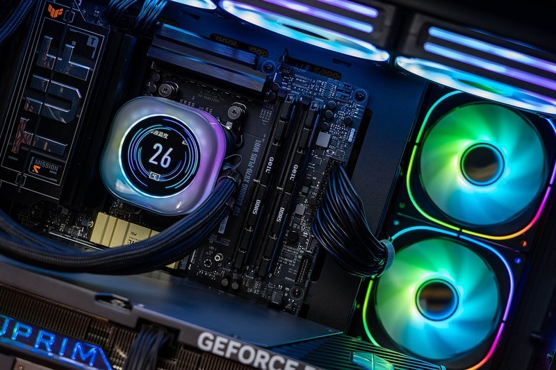 CL26低时序内存为什么这么抢手？AMD甜点频率真的很香！