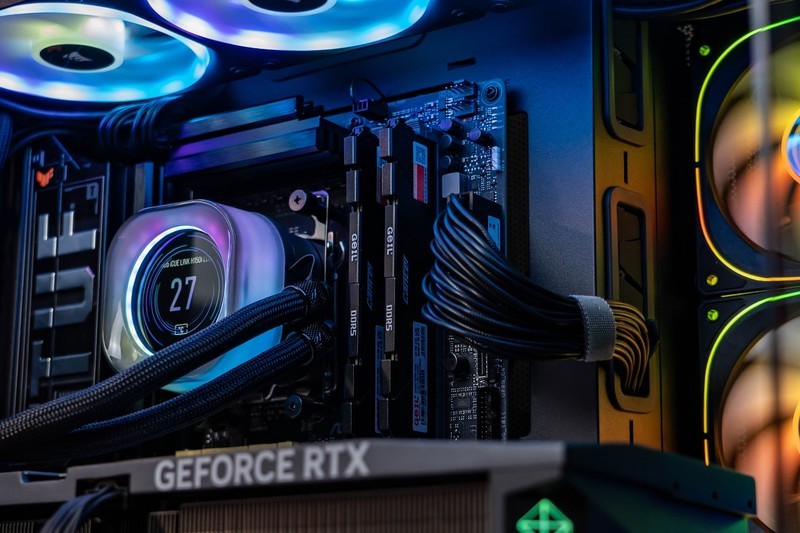 CL26低时序内存为什么这么抢手？AMD甜点频率真的很香！